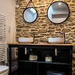 Au Fil De L'eau B&B 4*