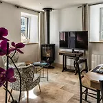 Au Fil De L'eau B&B 4*