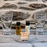 Au Fil De L'eau Le Vast