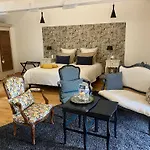 Au Fil De L'eau B&B