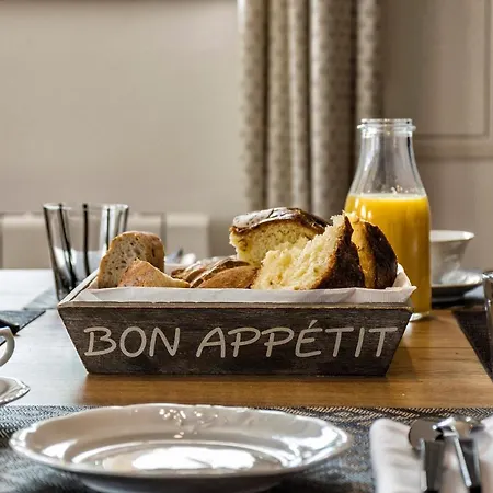 Au Fil De L'eau B&B Le Vast