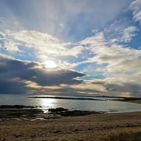 Au Fil De L'eau ベッド・アンド・ブレックファスト 4*