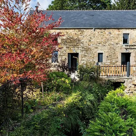 B&B Au Fil De L'eau 4*