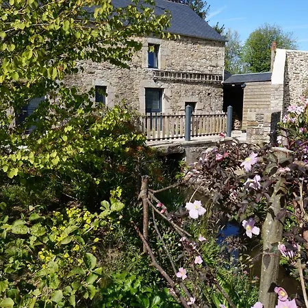 Au Fil De L'eau B&B Le Vast