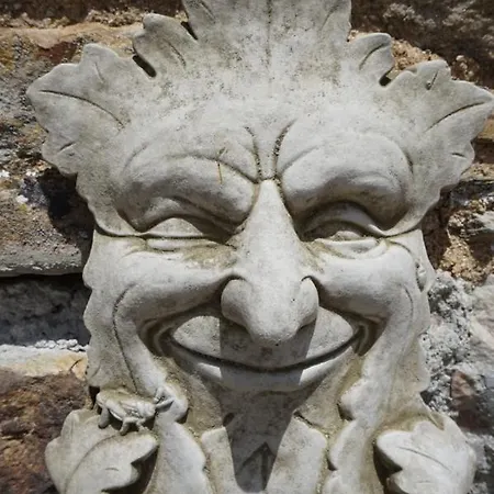 Au Fil De L'eau