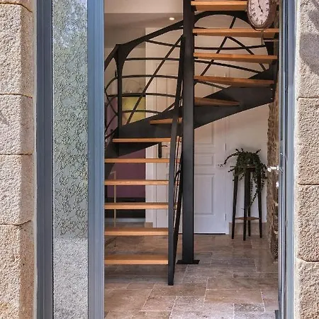 Au Fil De L'eau Couette-café Le Vast