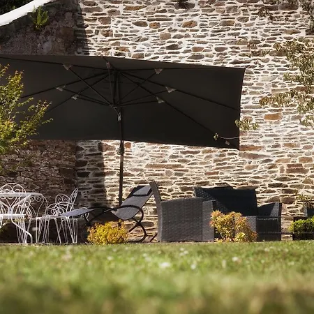 ベッド・アンド・ブレックファスト Au Fil De L'eau