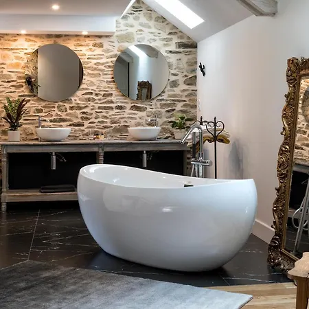 Au Fil De L'eau B&B Le Vast