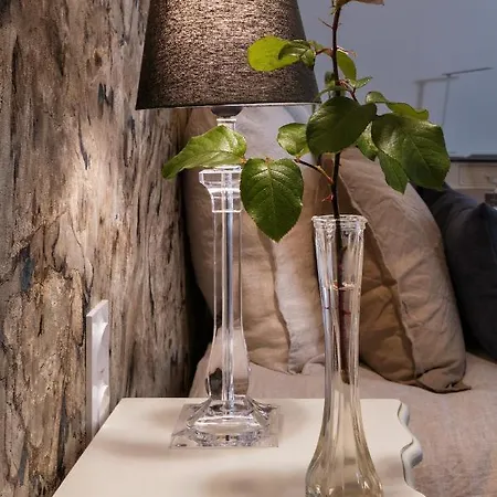 Nocleg ze śniadaniem Au Fil De L'eau 4*