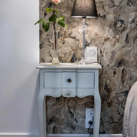 Au Fil De L'eau B&B 4*