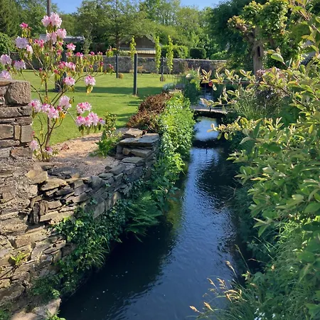 Au Fil De L'eau 4* Le Vast