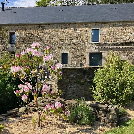 B&B Au Fil De L'eau Le Vast