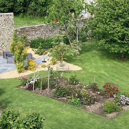 Au Fil De L'eau B&B 4*