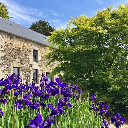 B&B Au Fil De L'eau 4*