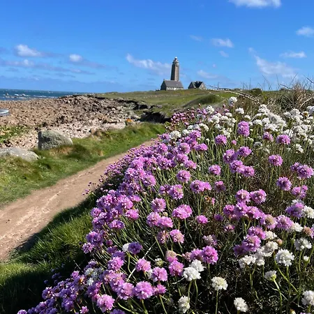 Au Fil De L'eau B&B Le Vast