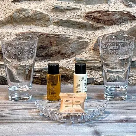 Au Fil De L'eau Nocleg ze śniadaniem Le Vast
