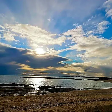 Au Fil De L'eau Nocleg ze śniadaniem Le Vast