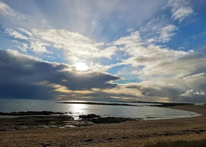 Au Fil De L'eau ベッド・アンド・ブレックファスト 4*