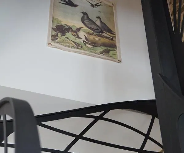 Au Fil De L'eau ベッド・アンド・ブレックファスト Le Vast