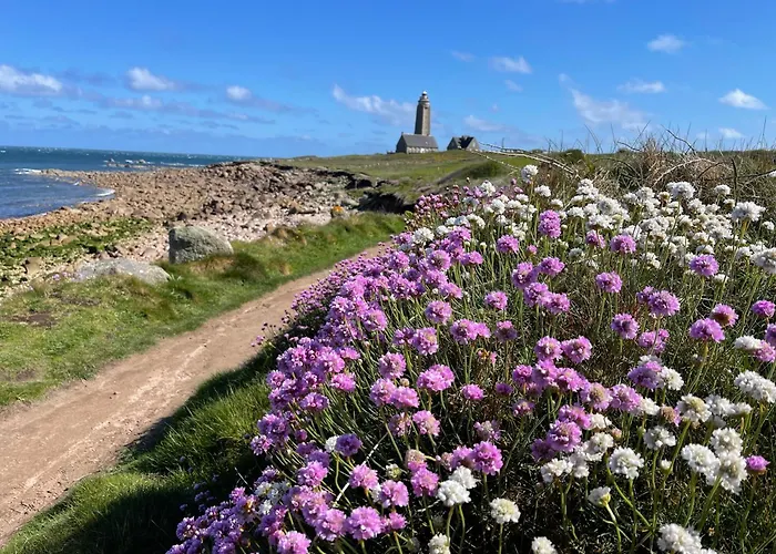 Au Fil De L'eau ベッド・アンド・ブレックファスト Le Vast